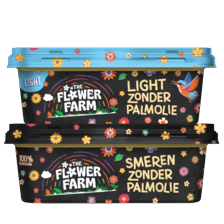 Alle The Flower Farm